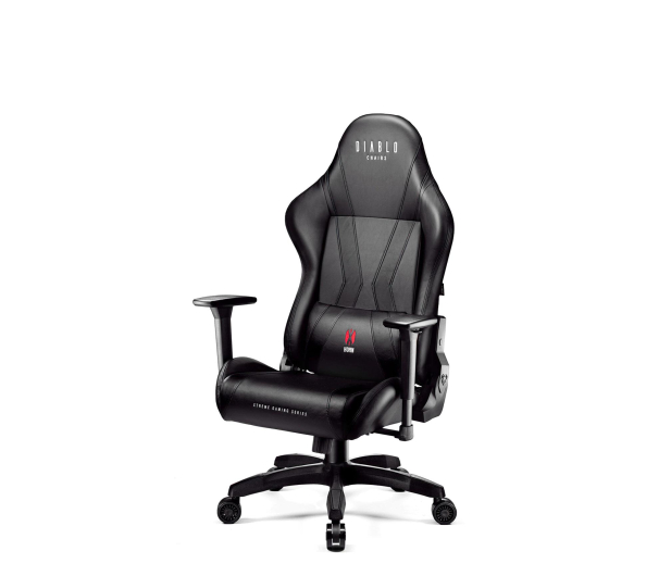 Diablo X-Horn 2.0 Kids Size czarny - 1463941 - zdjęcie 2